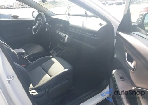 2026 Hyundai Kona Sel Premium from USA, damaged, VIN KM8HD3A38TU377072